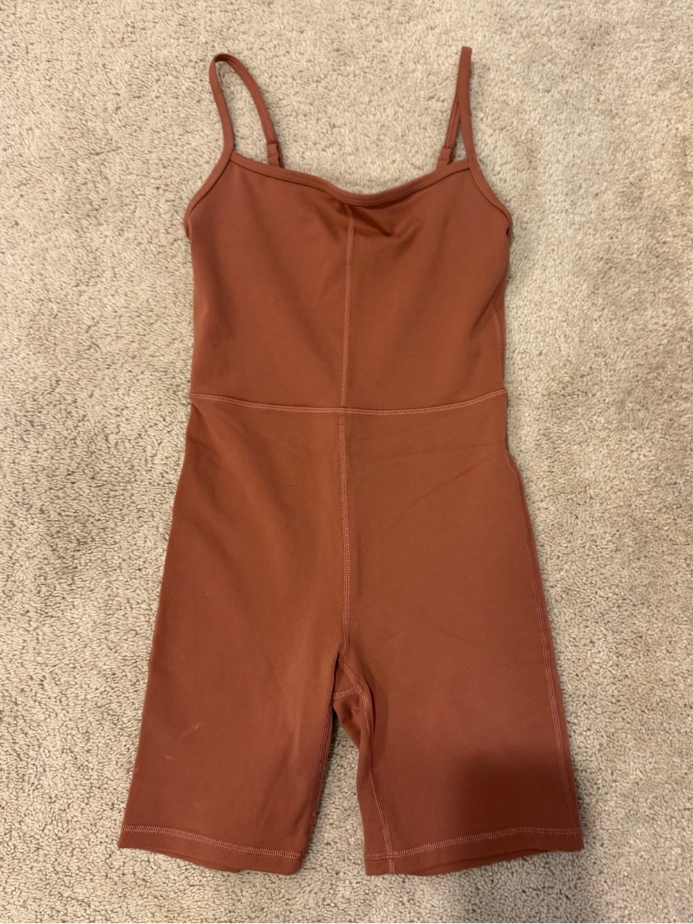 Aritzia workout one piece